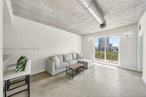 455 NE 25th St #602, Miami, FL 33137