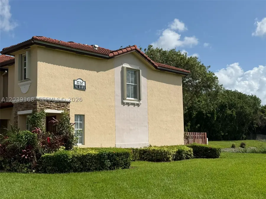 1720 NE 33rd Ave #102-5, Homestead, FL 33033 - #2