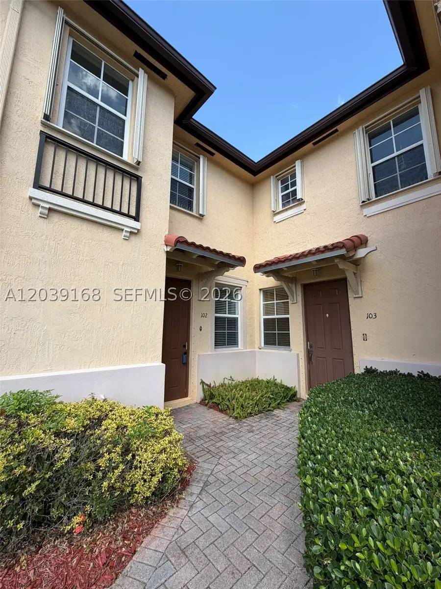 1720 NE 33rd Ave #102-5, Homestead, FL 33033 - #3