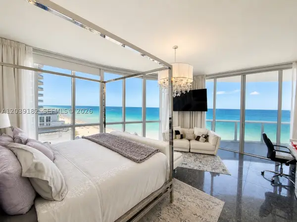 15811 Collins Ave #701, Sunny Isles Beach, FL 33160