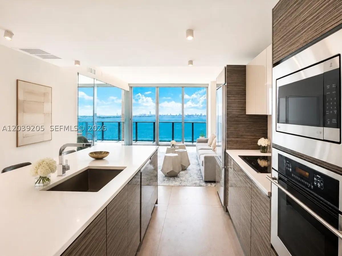 460 NE 28th St #805, Miami, FL 33137 - #1