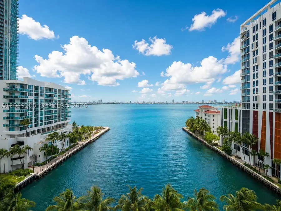 460 NE 28th St #805, Miami, FL 33137 - #3