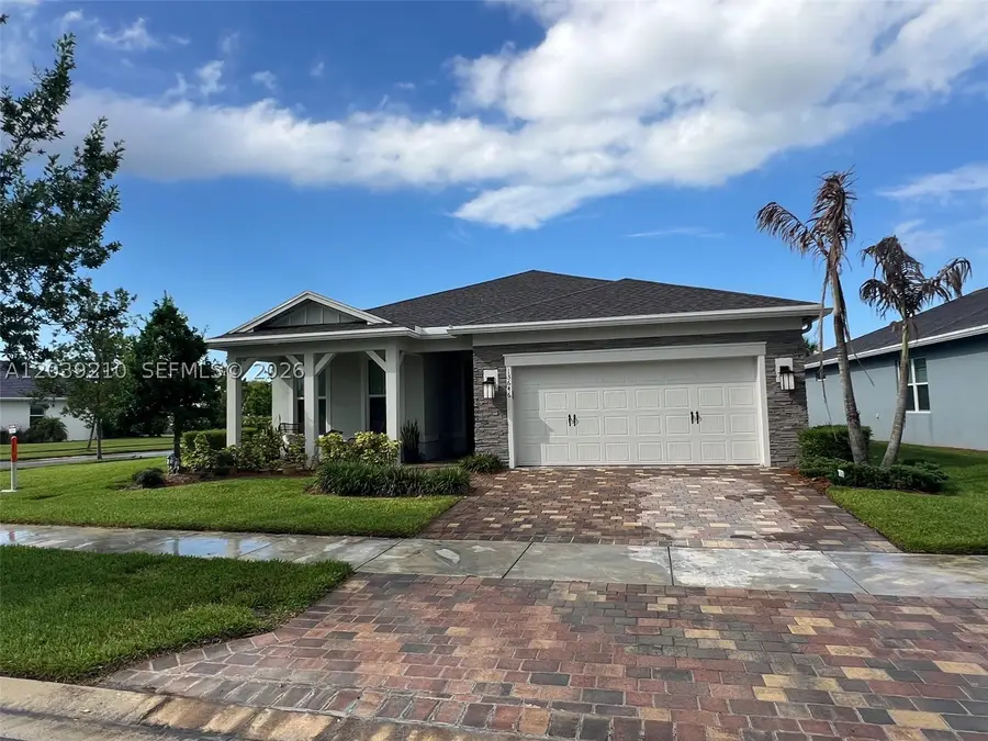 13646 SW Gingerline Dr, Port Saint Lucie, FL 34987 - #2