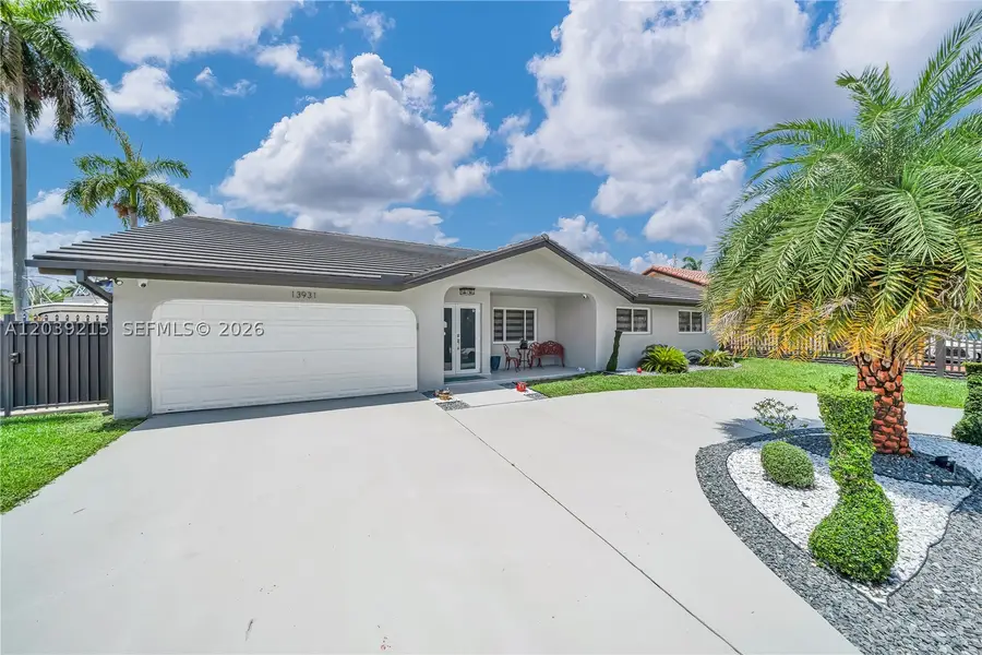 13931 SW 22nd Street, Miami, FL 33175 - #2