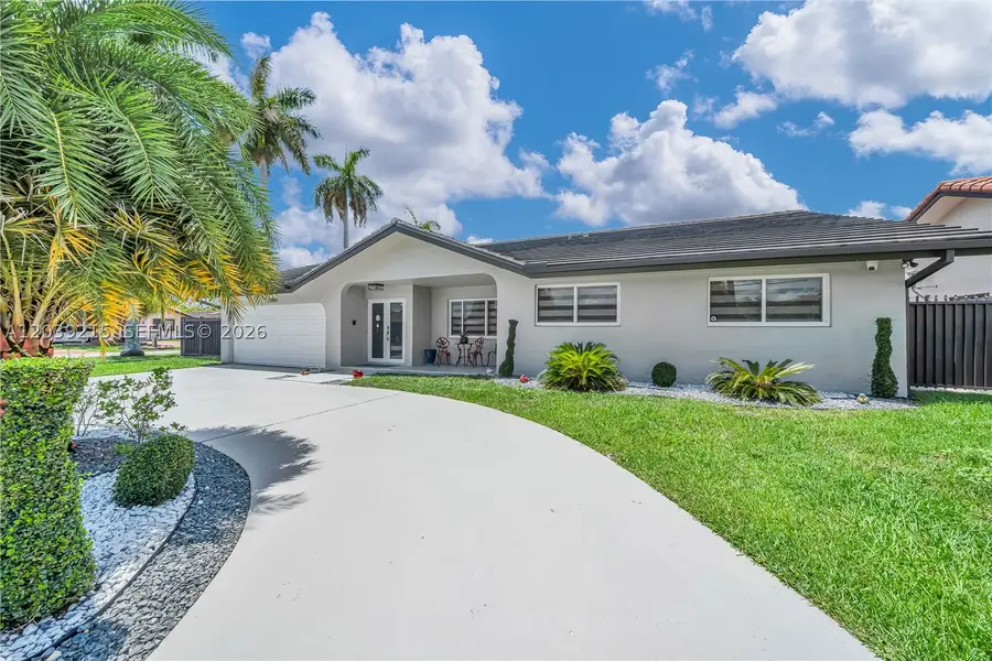 13931 SW 22nd Street, Miami, FL 33175 - #3