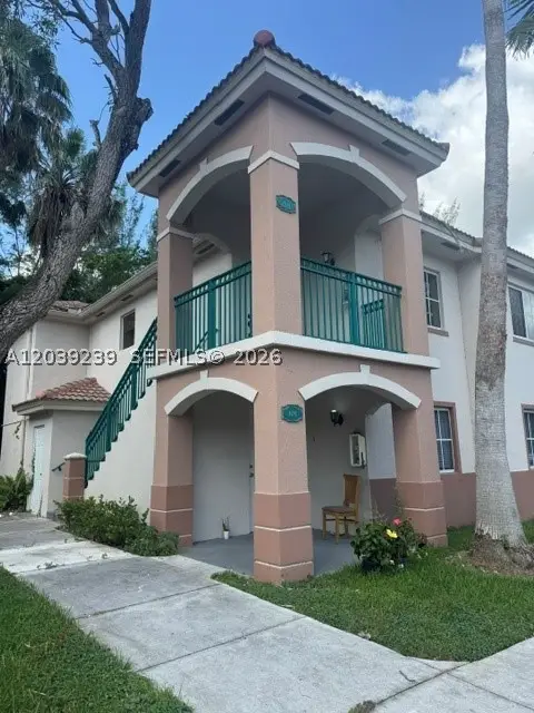 1270 SE 31st Ct #201-35, Homestead, FL 33035