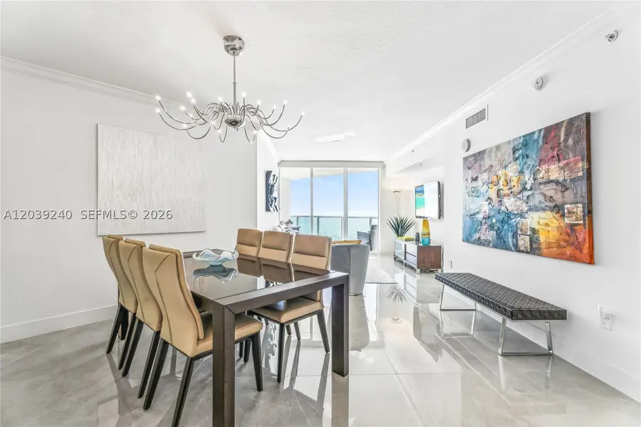 16699 Collins Ave+one Self Parking #4110, Sunny Isles Beach, FL 33160 - #3
