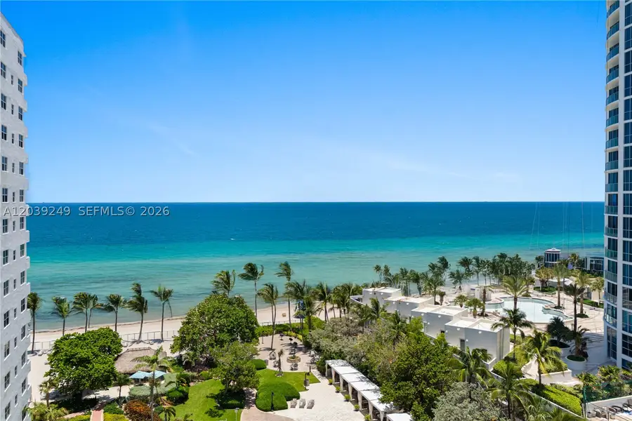 3001 S Ocean Dr #1023, Hollywood, FL 33019 - #2