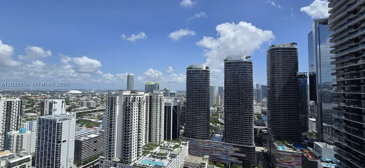 1100 S Miami Ave #3808, Miami, FL 33130 - #1