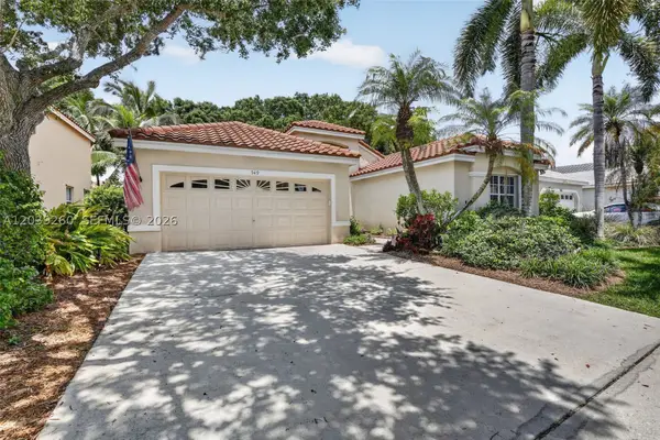 549 Slippery Rock Rd, Weston, FL 33327