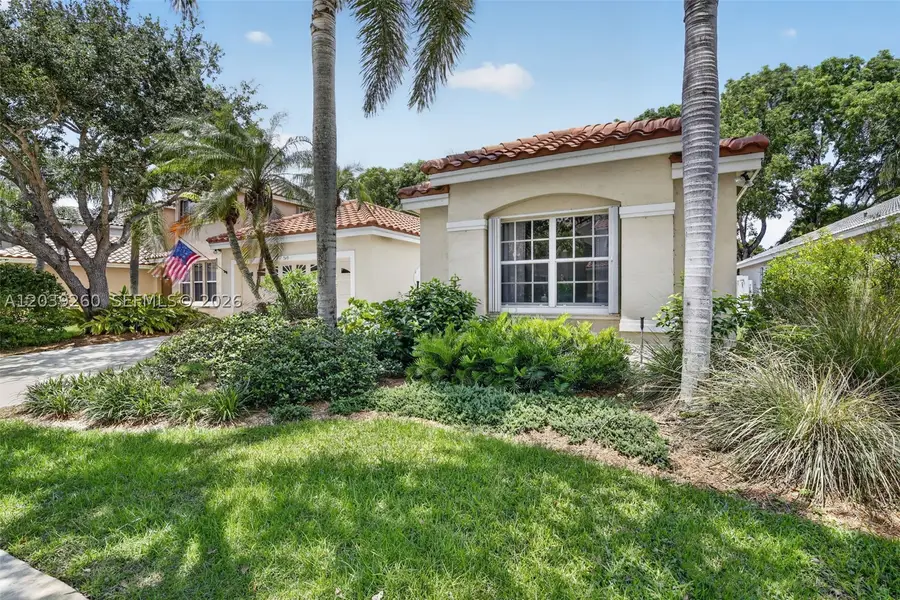 549 Slippery Rock Rd, Weston, FL 33327 - #2
