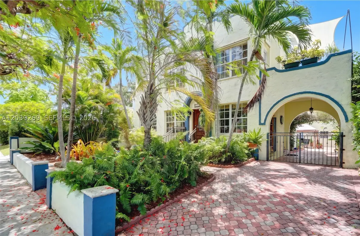 1642 SW 12th St, Miami, FL 33135 - #1
