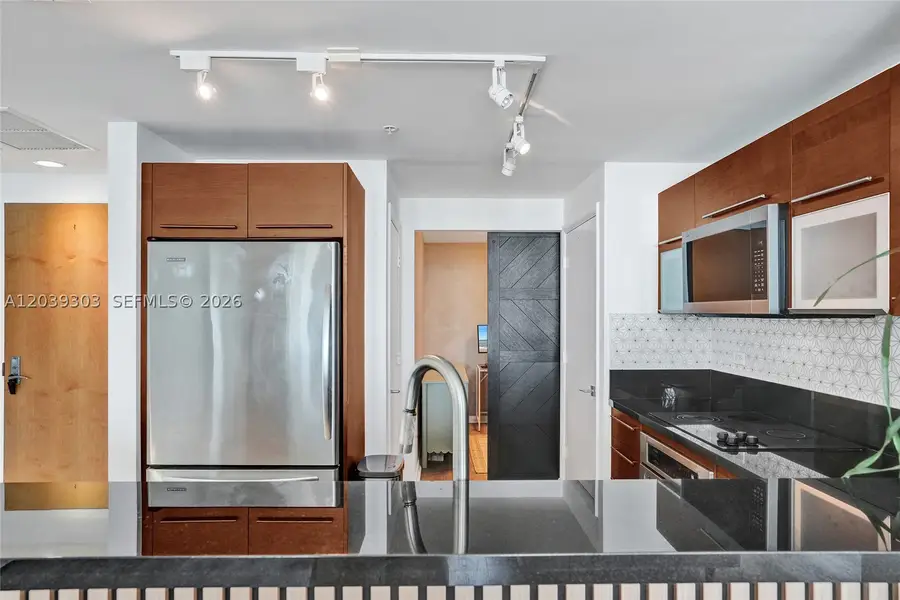 244 Biscayne Blvd #3409, Miami, FL 33132 - #3