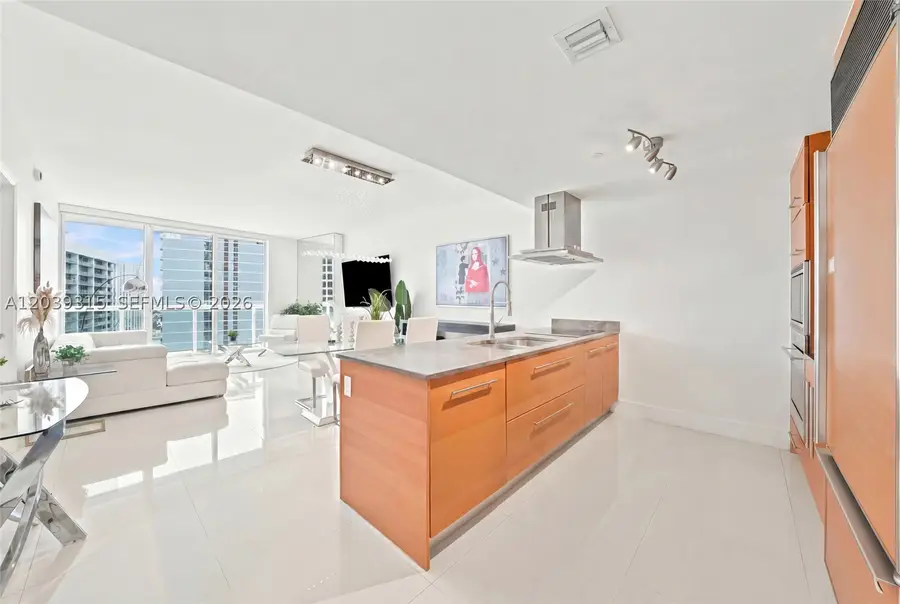 485 Brickell Ave #3707, Miami, FL 33131 - #2