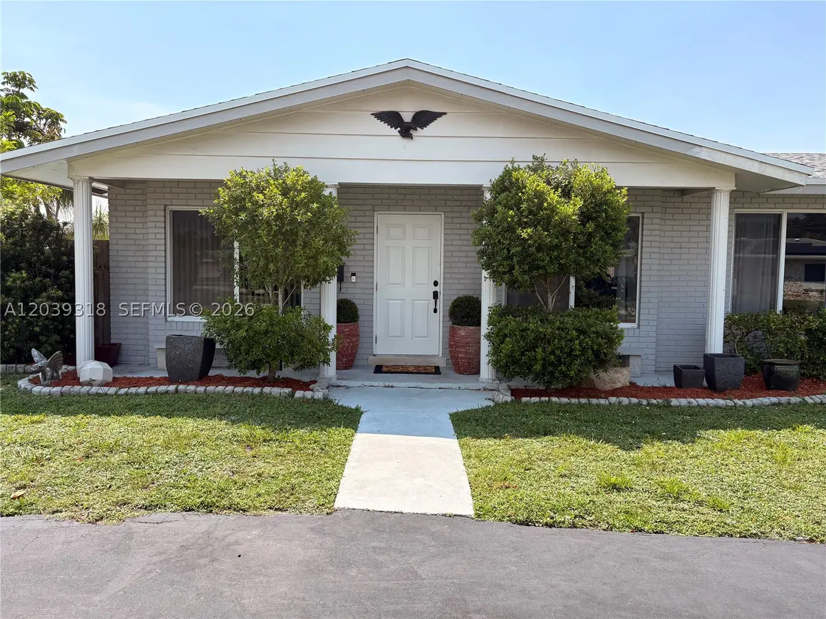 4401 NW 8th St, Coconut Creek, FL 33066 - #1