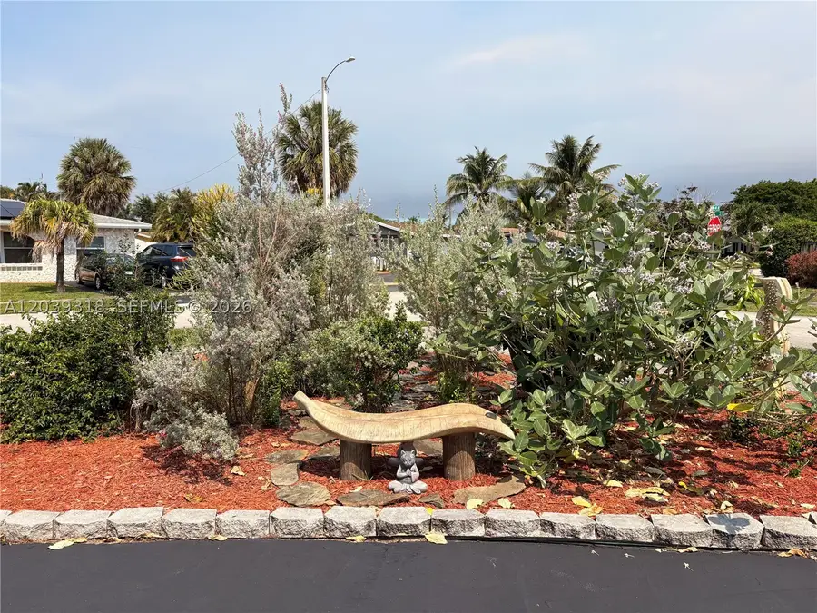 4401 NW 8th St, Coconut Creek, FL 33066 - #3