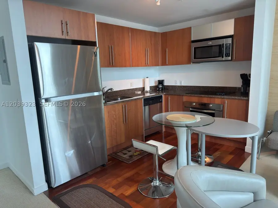 300 S Biscayne Blvd #T-3703, Miami, FL 33131 - #3