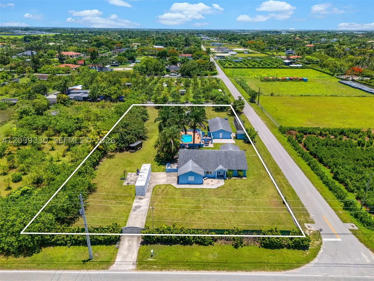 20950 SW 232nd St, Miami, FL 33170 - #1