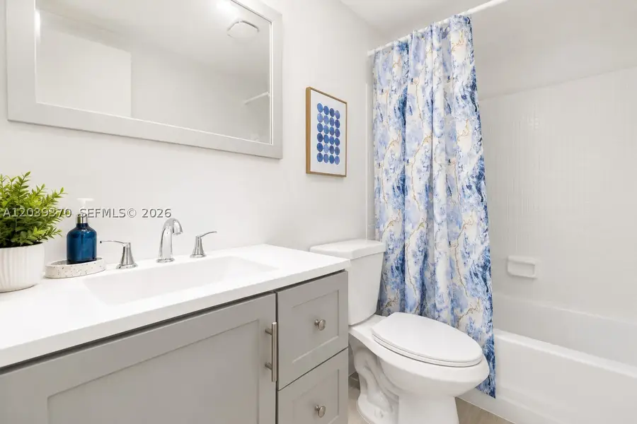 7605 NW 5th Pl #103, Margate, FL 33063 - #3
