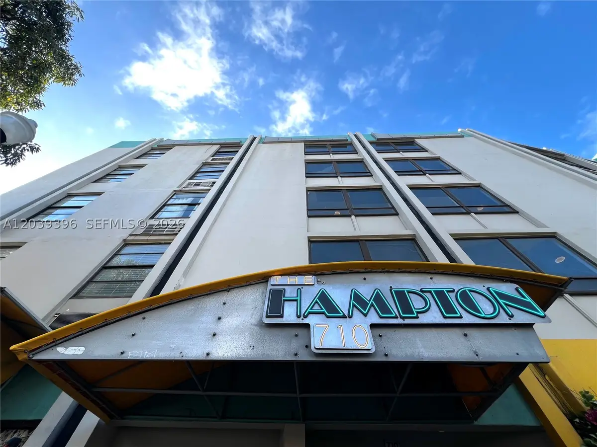 710 Washington Ave #319, Miami Beach, FL 33139 - #1