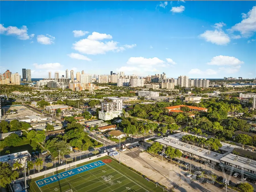 2557 NE 190th St #506, Miami, FL 33180 - #3