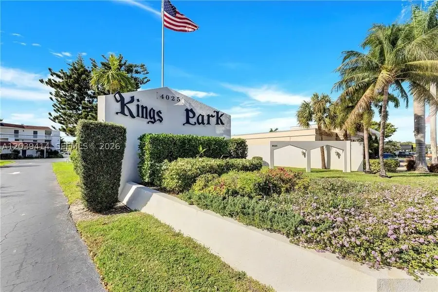 4025 N Federal Hwy #120A, Oakland Park, FL 33308 - #2