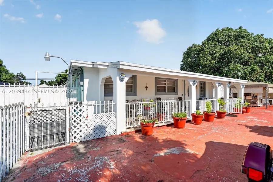 Address Withheld By Seller, Miami, FL 33147 - #2