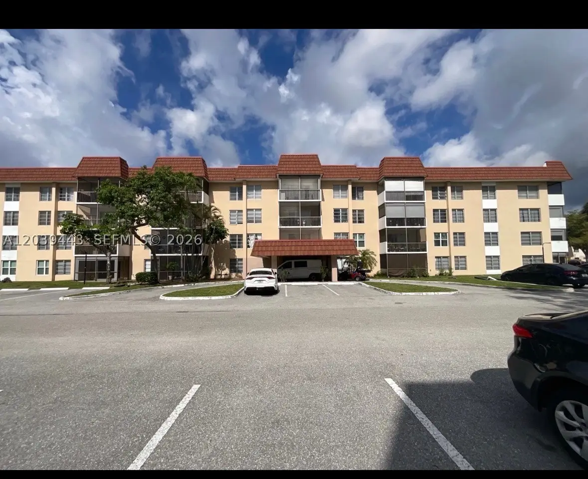 4152 Inverrary Dr #409, Lauderhill, FL 33319 - #1