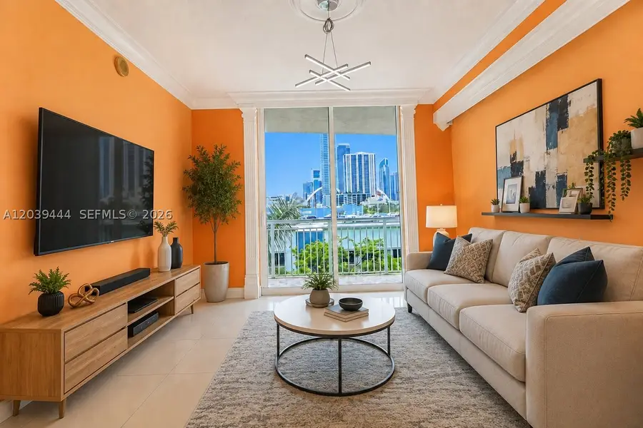 275 NE 18th St #504, Miami, FL 33132 - #3