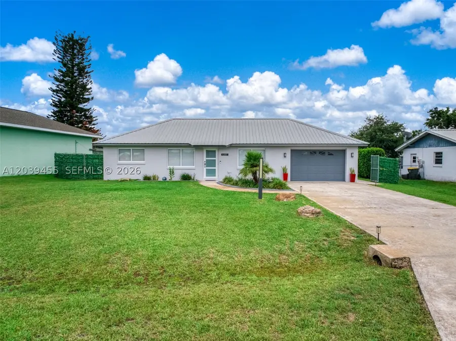 4224 Lake Vista, Sebring, FL 33875 - #2