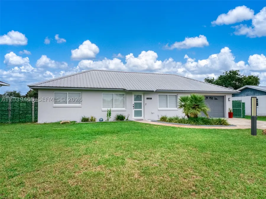 4224 Lake Vista, Sebring, FL 33875 - #3