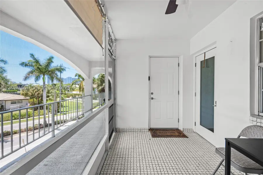 541 Blue Heron Dr #308, Hallandale Beach, FL 33009 - #2