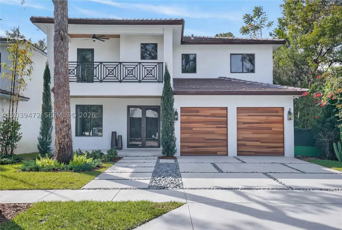 7212 SW 52nd Ct, Miami, FL 33143 - #1