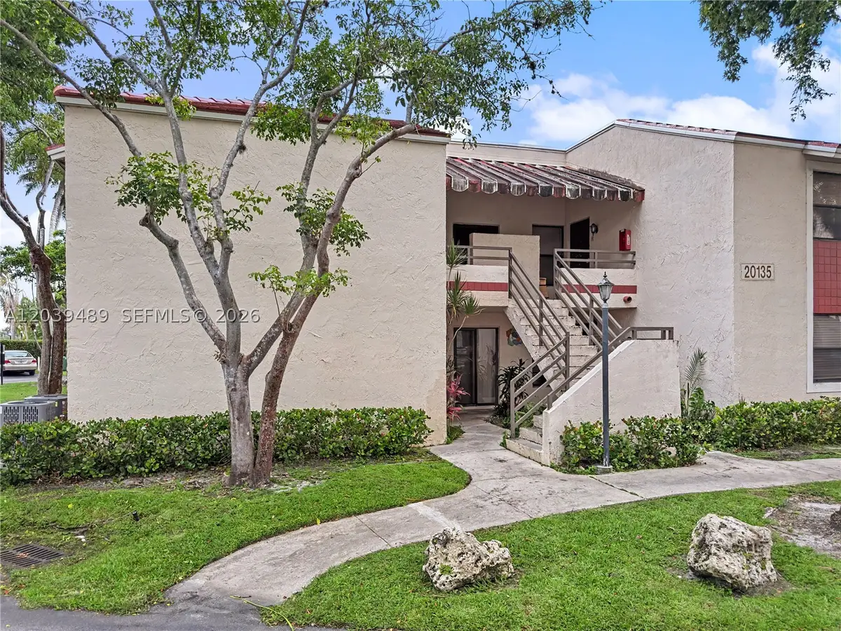 3rd Ct 20135 #1, Miami, FL 33179 - #1