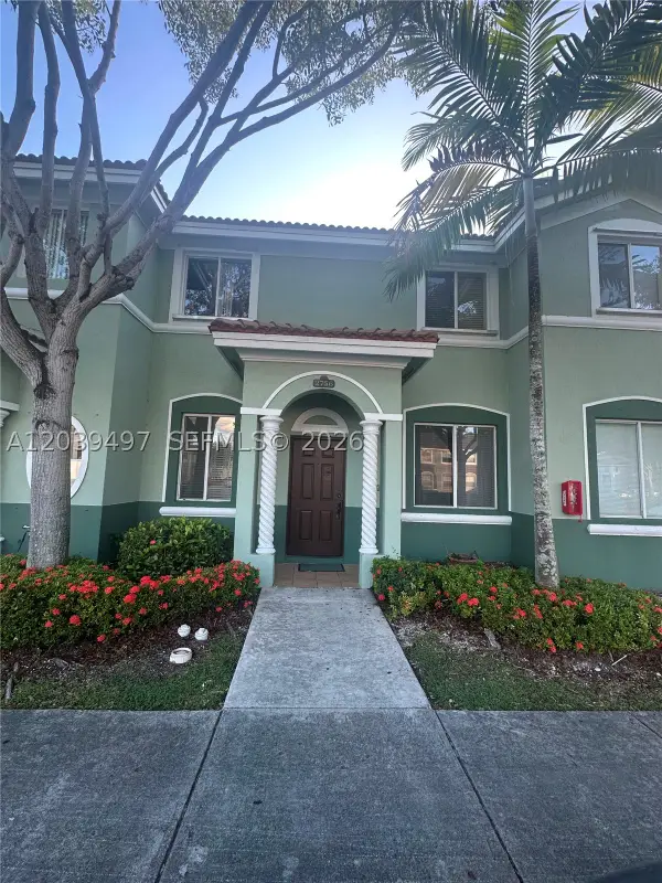 2756 SE 16th Ave #127, Homestead, FL 33035