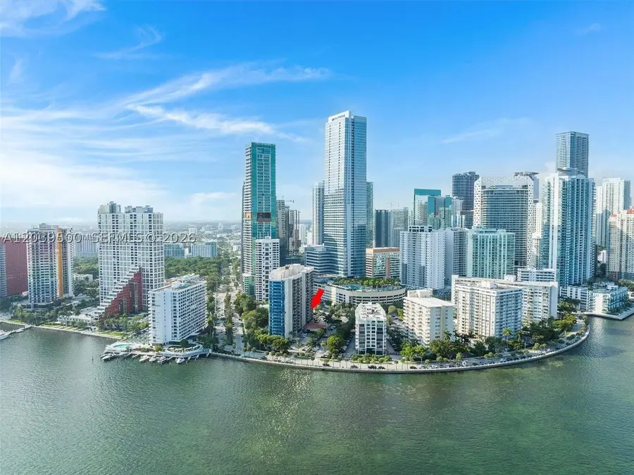 1450 Brickell Bay Dr #602, Miami, FL 33131 - #2