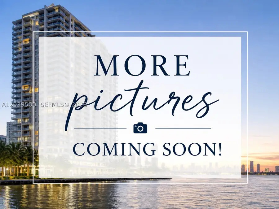1450 Brickell Bay Dr #602, Miami, FL 33131 - #3