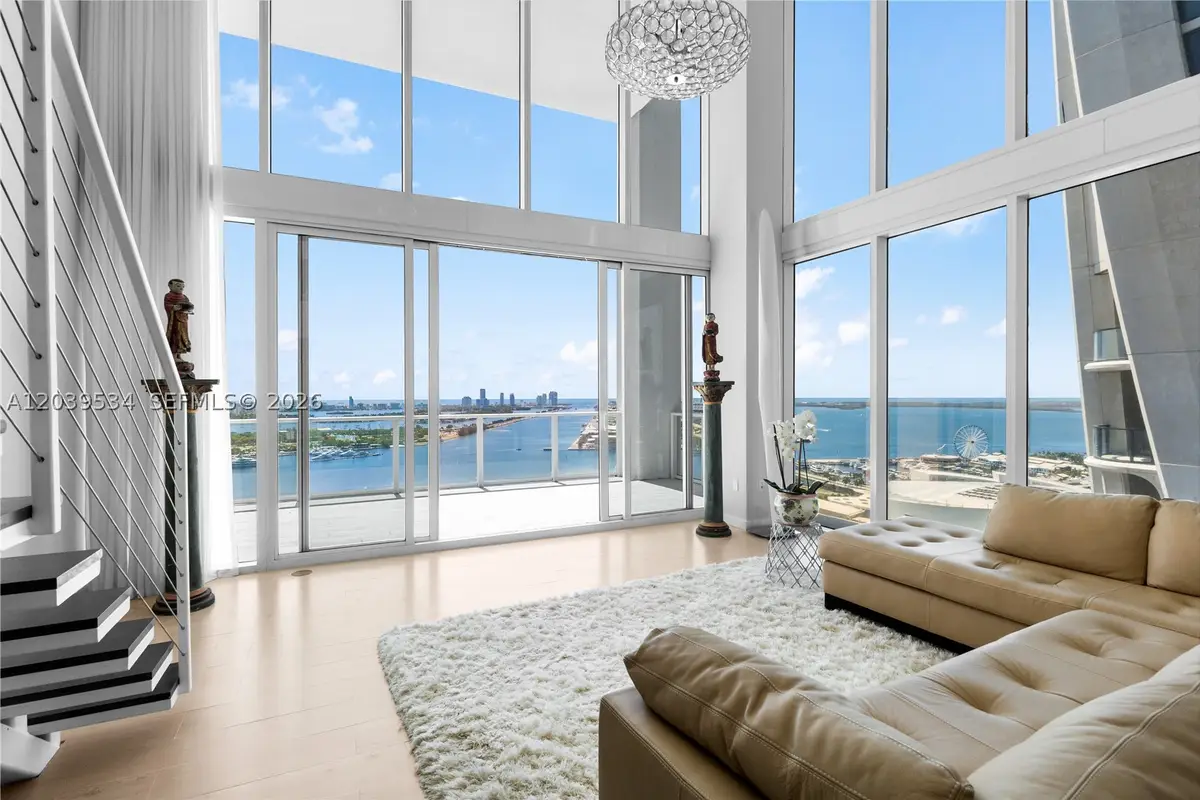 1040 Biscayne Blvd #3101, Miami, FL 33132 - #1