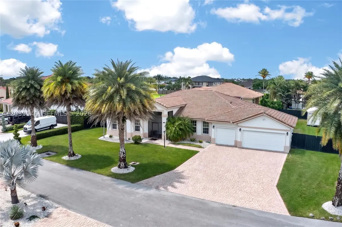 12922 SW 221 St, Miami, FL 33170 - #1