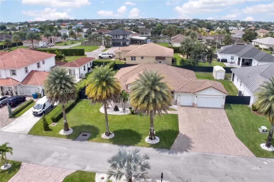 12922 SW 221 St, Miami, FL 33170 - #3