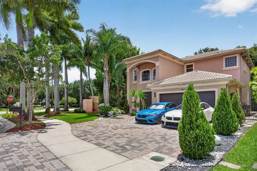 4907 Cypress Way, Coconut Creek, FL 33073 - #2
