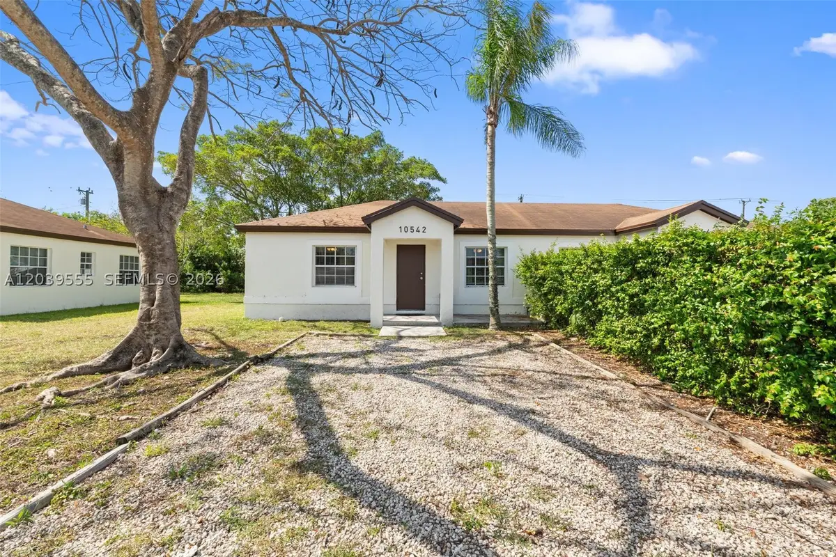 10544 SW 182nd St, Miami, FL 33157 - #1