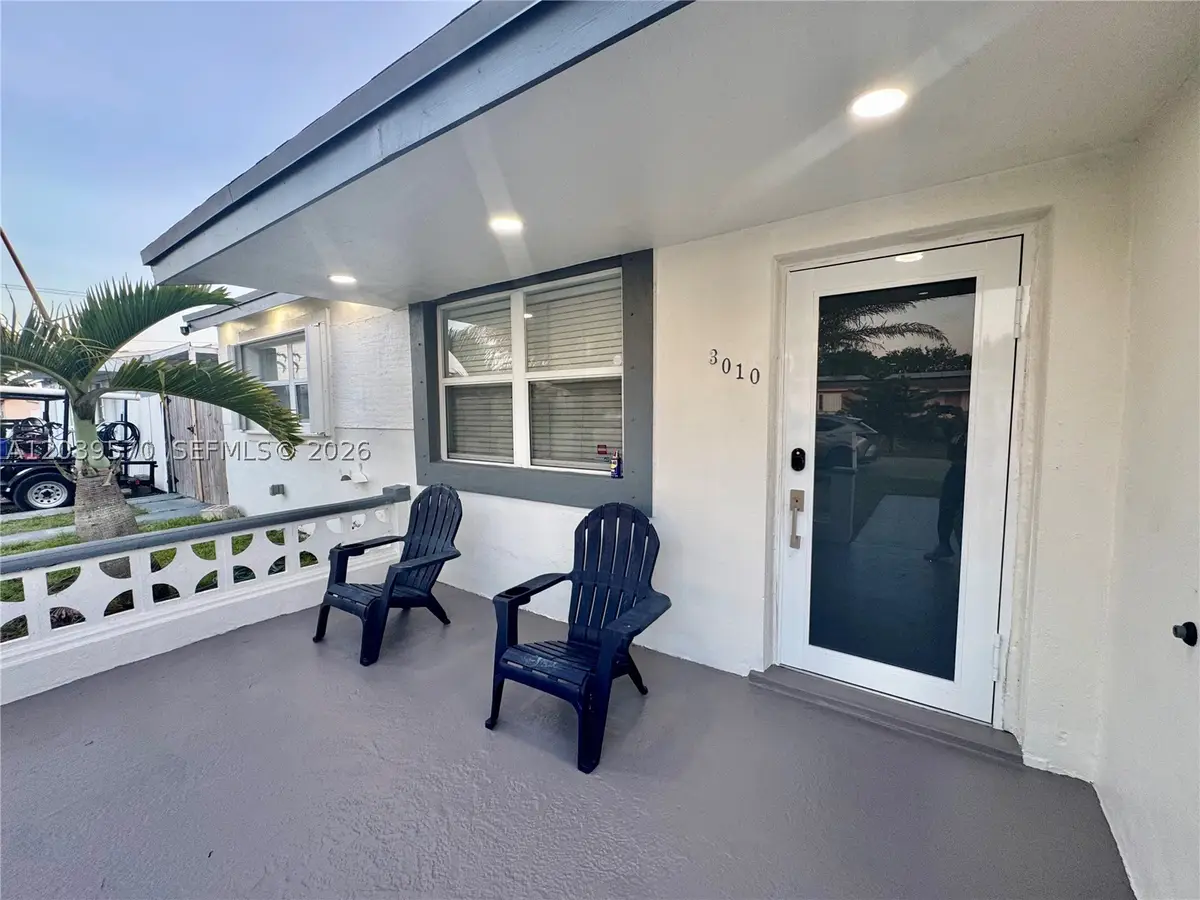 3010 N 73rd Ave, Hollywood, FL 33024 - #1