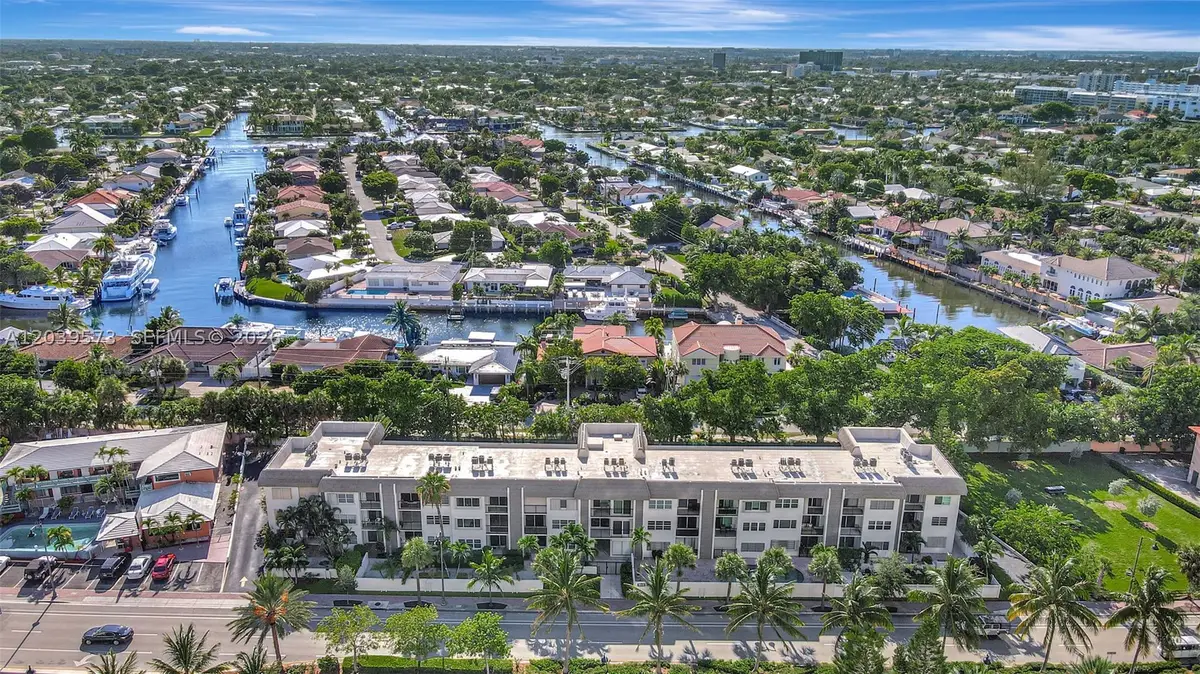 4143 N Ocean Blvd #208, Fort Lauderdale, FL 33308 - #1