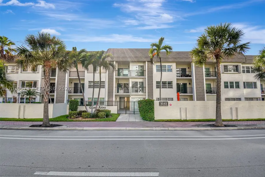 4143 N Ocean Blvd #208, Fort Lauderdale, FL 33308 - #3