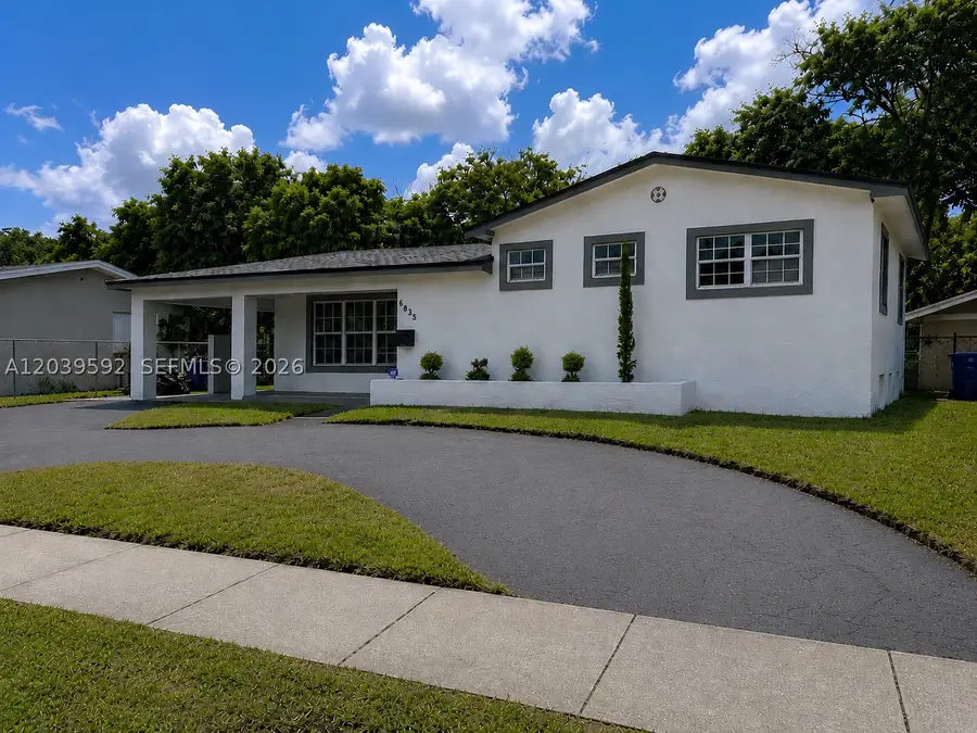 18935 NW 8th Ave, Miami Gardens, FL 33169 - #2