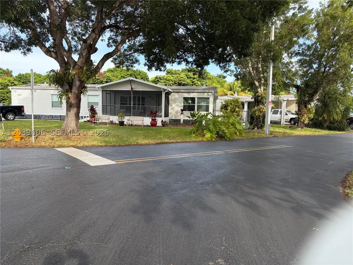 35303 SW 180th Ave 321-322, Homestead, FL 33034 - #1