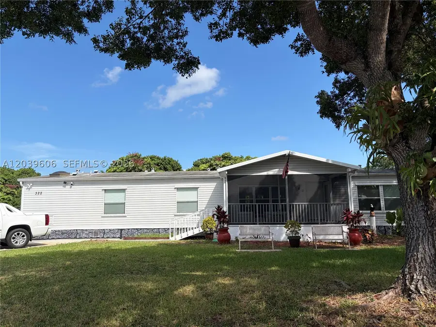 35303 SW 180th Ave 321-322, Homestead, FL 33034 - #2