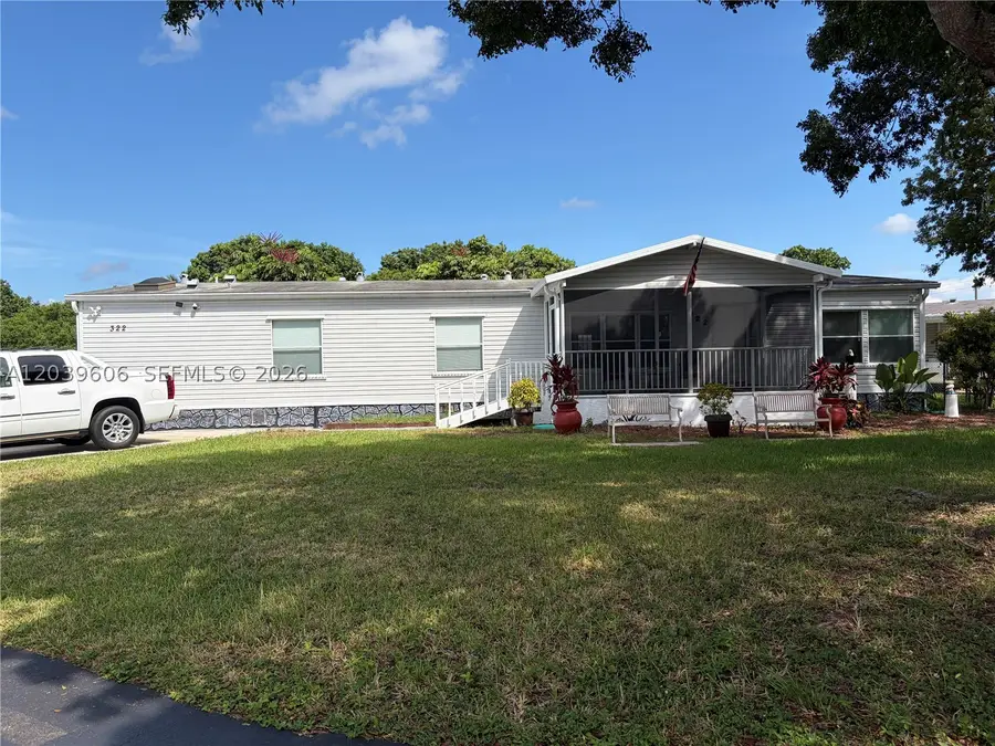 35303 SW 180th Ave 321-322, Homestead, FL 33034 - #3