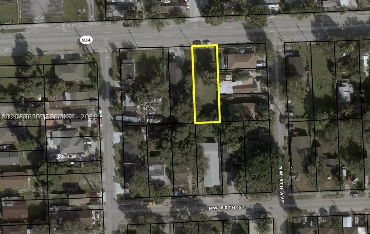 920 NW 81st St, Miami, FL 33150 - #1